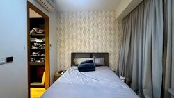 Marina One Residences (D1), Apartment #598780631
